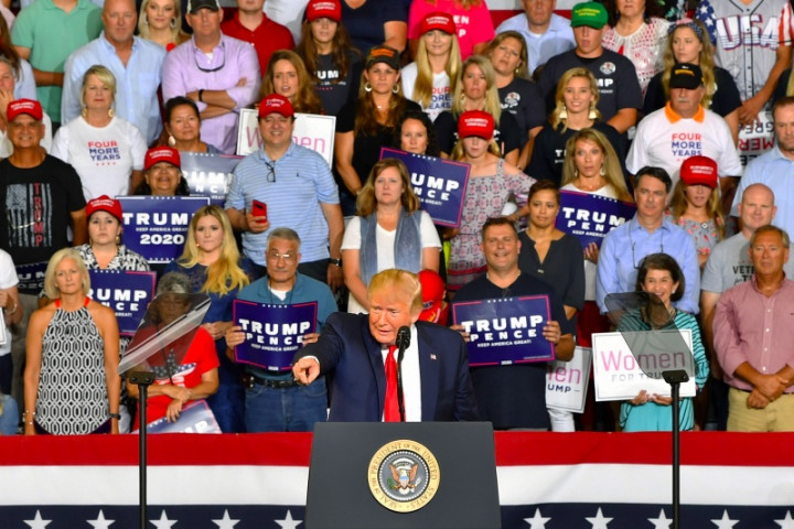 Greenland Tak Dijual, Trump Buka Konsulat AS