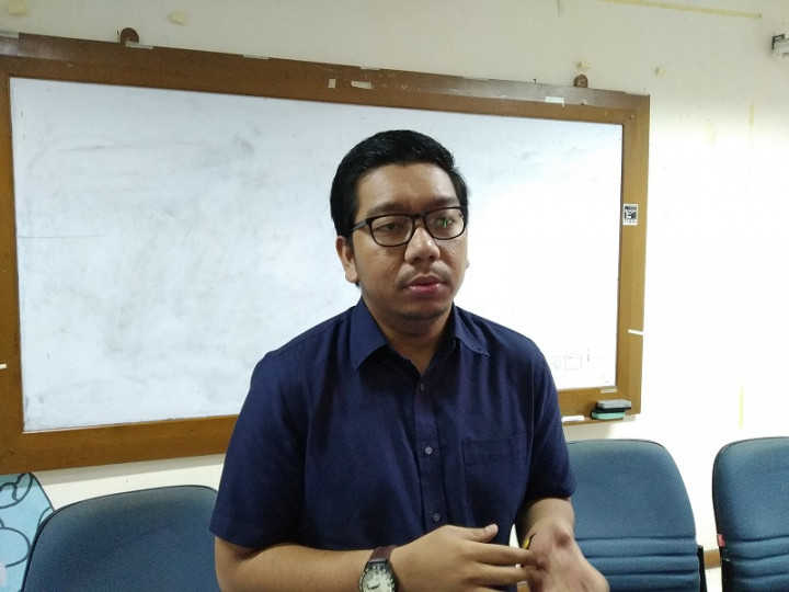 Jokowi Diminta Evaluasi Pansel KPK