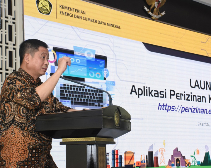 Pemerintah Target 2020 Seluruh Indonesia Teraliri Listrik