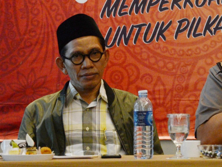 PBNU Percaya Integritas Pansel Capim KPK