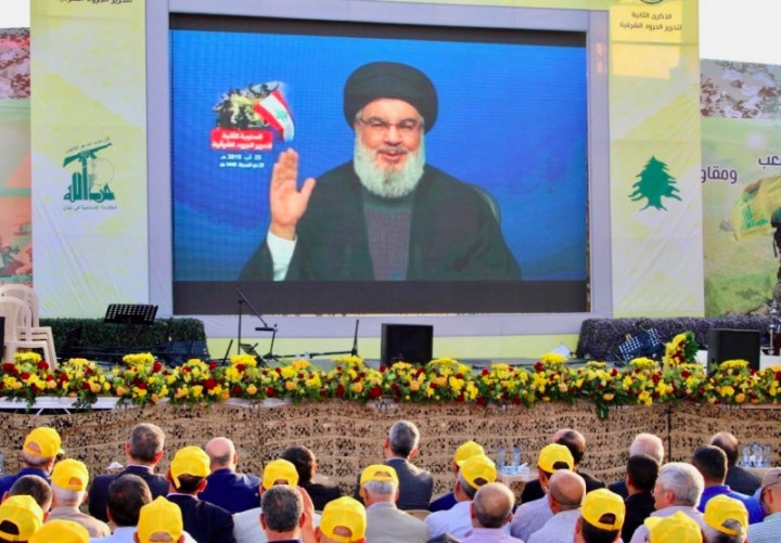 Pimpinan Hizbullah Ancam Serang Israel