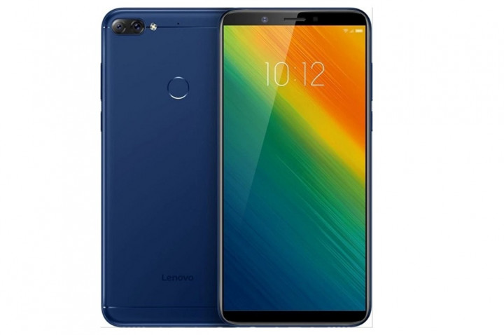 Lenovo Siapkan Ponsel Note per 5 September