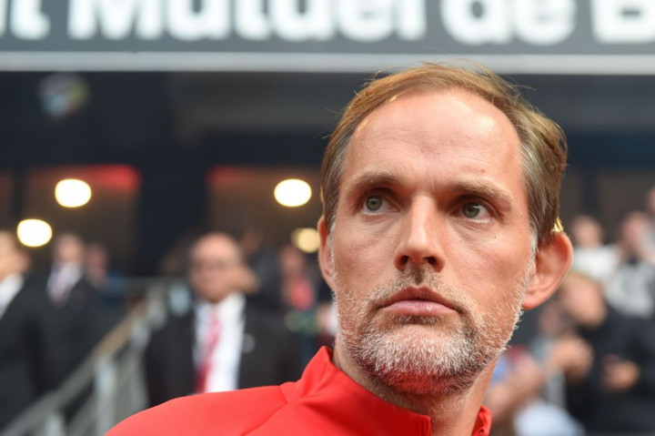 Tuchel Berharap Situasi Neymar Cepat Selesai