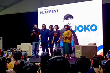 Cerita Joko Anwar Sebelum jadi Sutradara