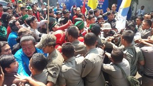 Kapolda Jabar Berduka atas Gugurnya Ipda Erwin