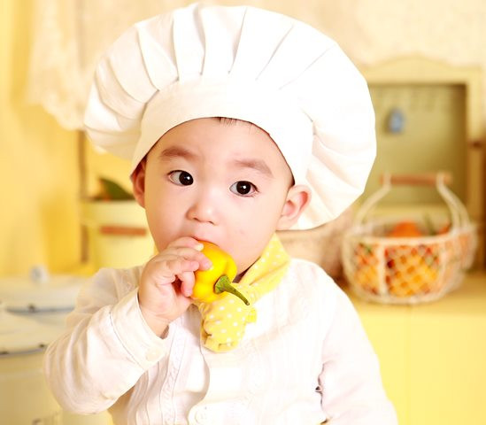 11 Panduan Berat Badan Bayi