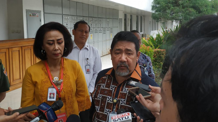 Pansel Tak Peduli Penasihat KPK Ancam Mundur