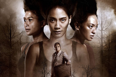 Perempuan Tanah Jahanam Lebih Seram dari Pengabdi Setan?