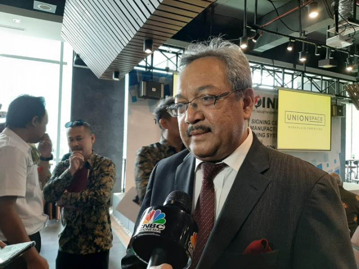 Dubes Malaysia: Gojek Sangat Potensial di Malaysia