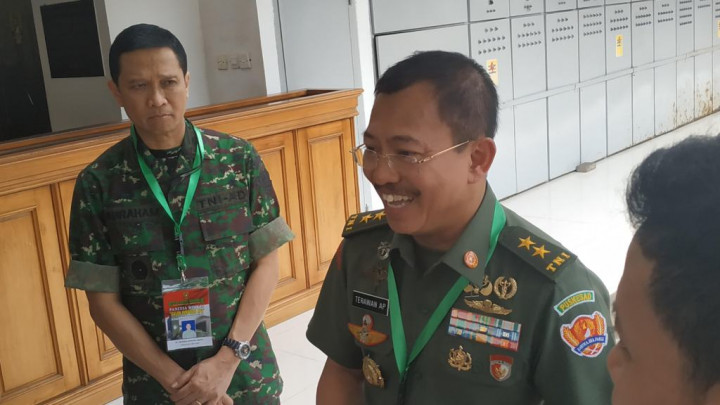 Hasil Tes Kesehatan Capim KPK Keluar Malam Ini