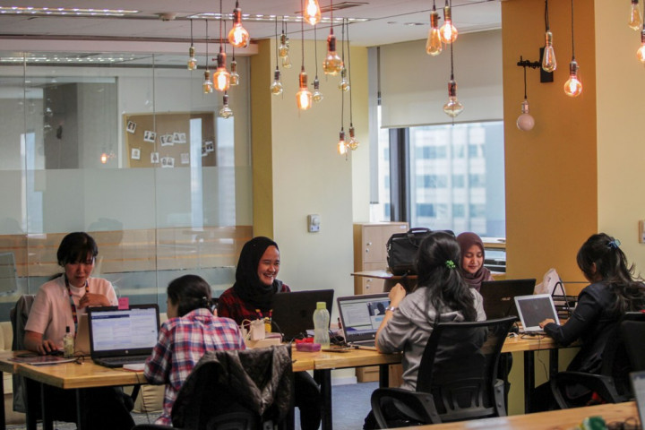 Astra Berencana Tambah Investasi di <i>Startup</i>