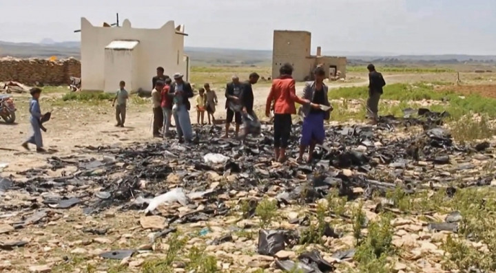 Arab Saudi dan UEA Bentuk Komite untuk Yaman