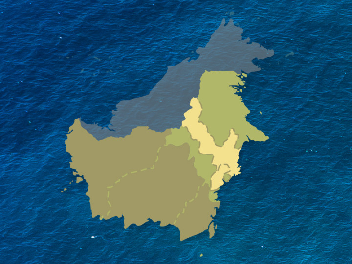 Ibu Kota Baru Indonesia