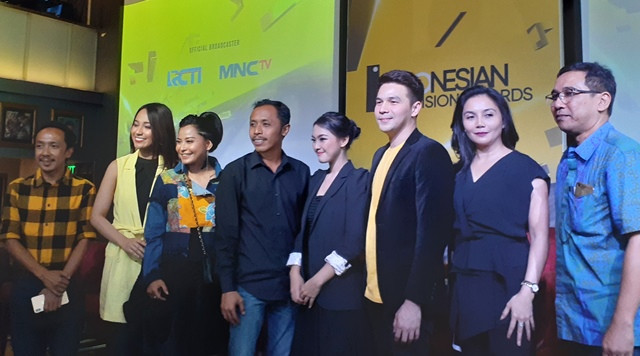 ITA 2019 Beri 12 Penghargaan pada Program dan Individu Terpopuler