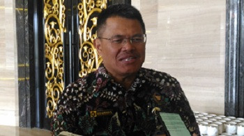 Pemerintah Kaji Komunikasi Anti Penyadapan antar Lembaga