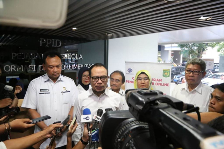 Perluas Kesempatan Kerja, Kemenaker dan Pemda Jalankan 4 Program