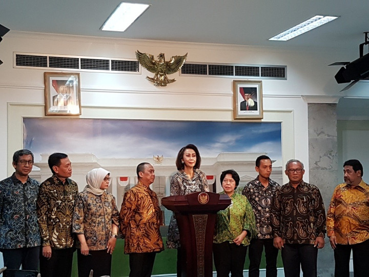 KPK Minta Pansel Tak Alergi Kritik