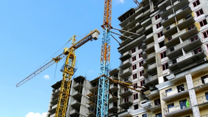 Ibu Kota Pindah, Konstruksi dan Properti Jadi Primadona Investasi