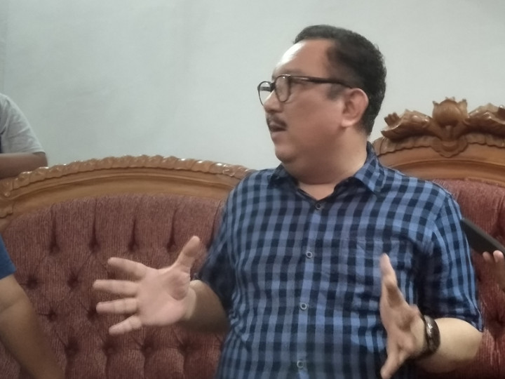 Rekomendasi Pansus Angket DPRD Sulsel Dipastikan Satu