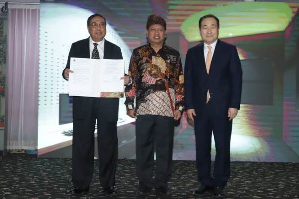 Universitas Siber Asia Resmi Kantongi Izin Pendirian