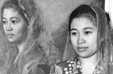 Di Balik Karya Besar Ibu Negara Pertama