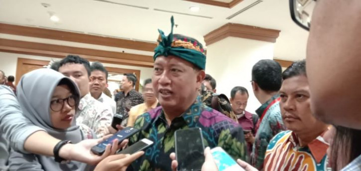 Kampus Daring akan Dipantau ICE Institute