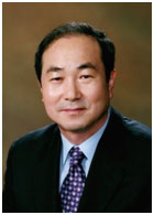 Intip Profil Rektor Asing Pertama, Jang Youn Cho