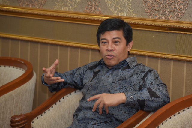 Mekanisme Seleksi Anggota BPK Telah Sesuai Aturan