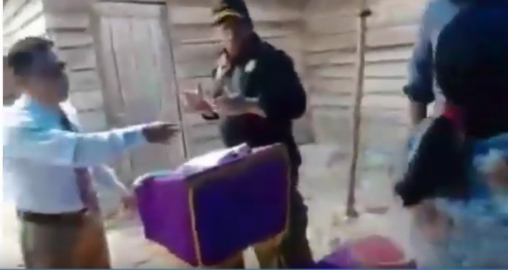 Pemda Indragiri Hilir Tertibkan Rumah Tinggal Jadi Tempat Ibadat