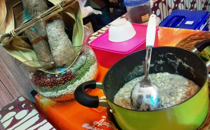 Mengenal Kuliner Timor Tengah Selatan di KTD