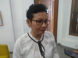 Aktivis HAM Sebut Hukuman Kebiri <i>Ngawur</i>