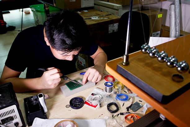 Pemerintah Tambah Rp5 Triliun untuk Dana Abadi Riset di 2020