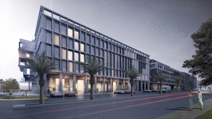 Arab Saudi akan Bangun Perumahan Mewah Bebas Panas