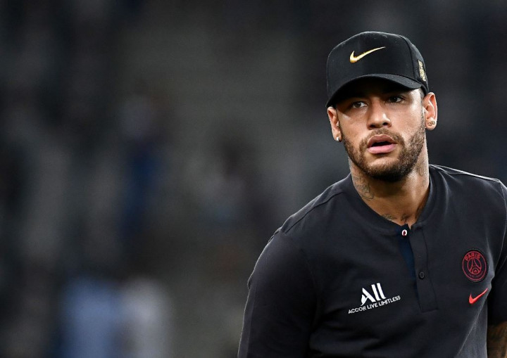 Barcelona Masih Belum Menyerah Pulangkan Neymar dari PSG