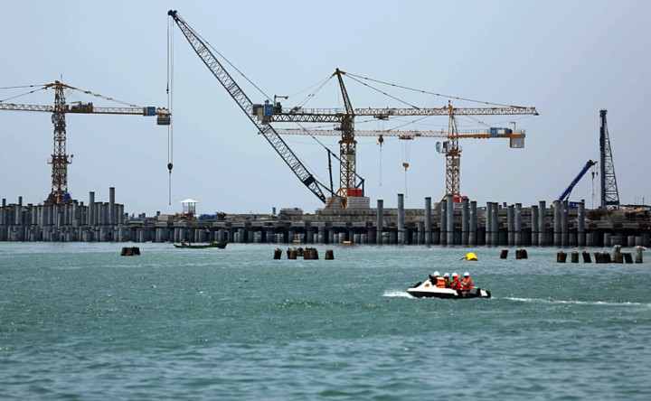 KCN: Investasi Rp588 Miliar Hanya Pier 1 Pelabuhan Marunda