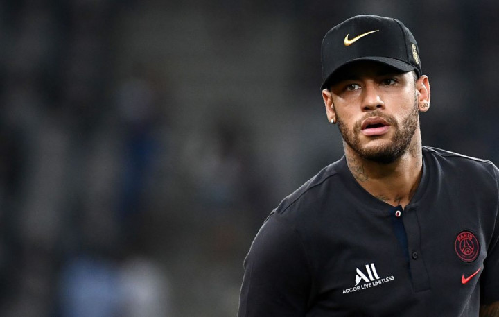 Petinggi Barcelona Angkat Bicara Perkembangan Transfer Neymar