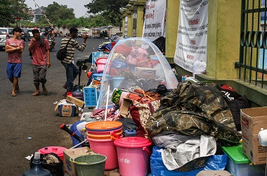 Pengungsi Iran di Indonesia akan Segera Direpatriasi