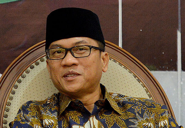 Legislator Minta Reformasi DPR Ditopang Perubahan Tatib