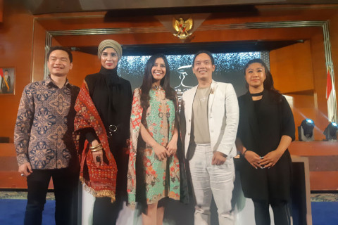 Miss Grand Indonesia Kembali Digelar