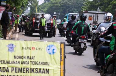 Waspada, Operasi Patuh Jaya 2019 Dimulai Besok