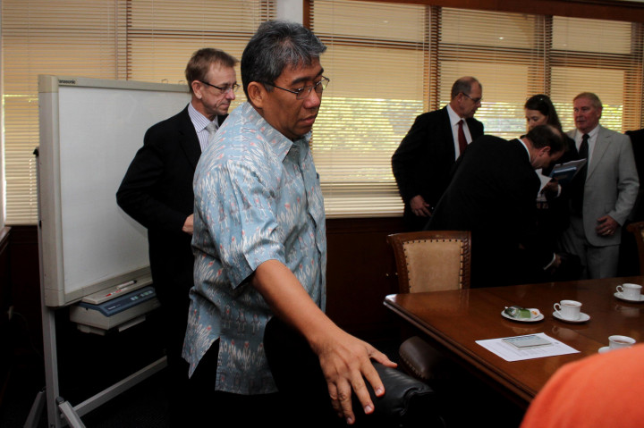 Masyarakat Kian Sejahtera, Permintaan Beras Berubah