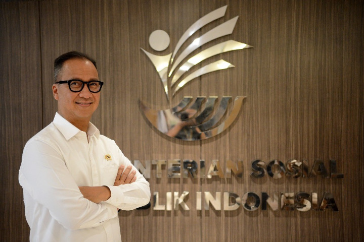 Mensos Yakin Kebiri Kimia Memberikan Efek Jera