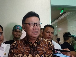 Pemerintah Subsidi Air Rp5 Triliun