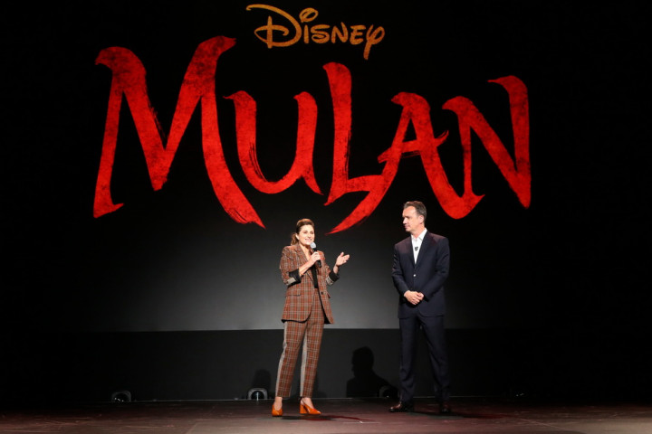 Disney Live Action akan Rilis Dua Film Baru Selain Mulan dan Maleficent
