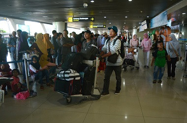 TKI Dibui di Singapura usai Ancam Majikan