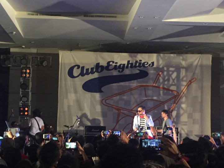 Merasakan Kembali Denyut Pensi Tahun 2000-an