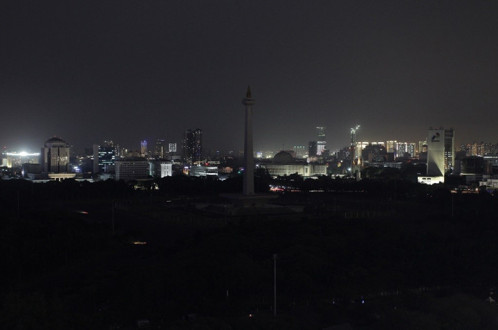 Gangguan PLTGU Muara Karang, Sebagian Jakarta-Tangerang Padam