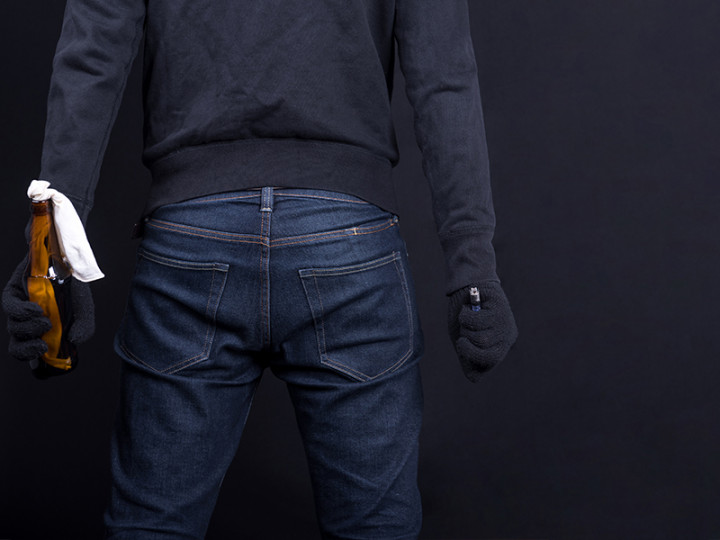 Bom Molotov Meledak di Kelab Malam Meksiko, 23 Tewas