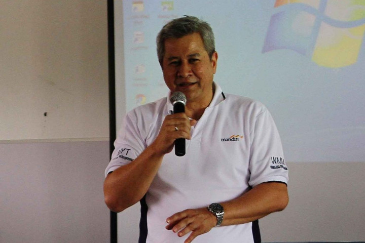 Diserang Hoaks, Bank Mandiri Pertanyakan Motif Pelaku