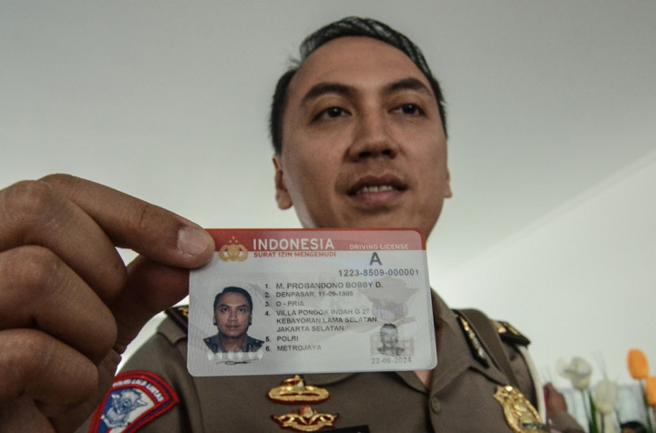 Fadli Zon Sebut Smart SIM Tak Mempermudah Masyarakat